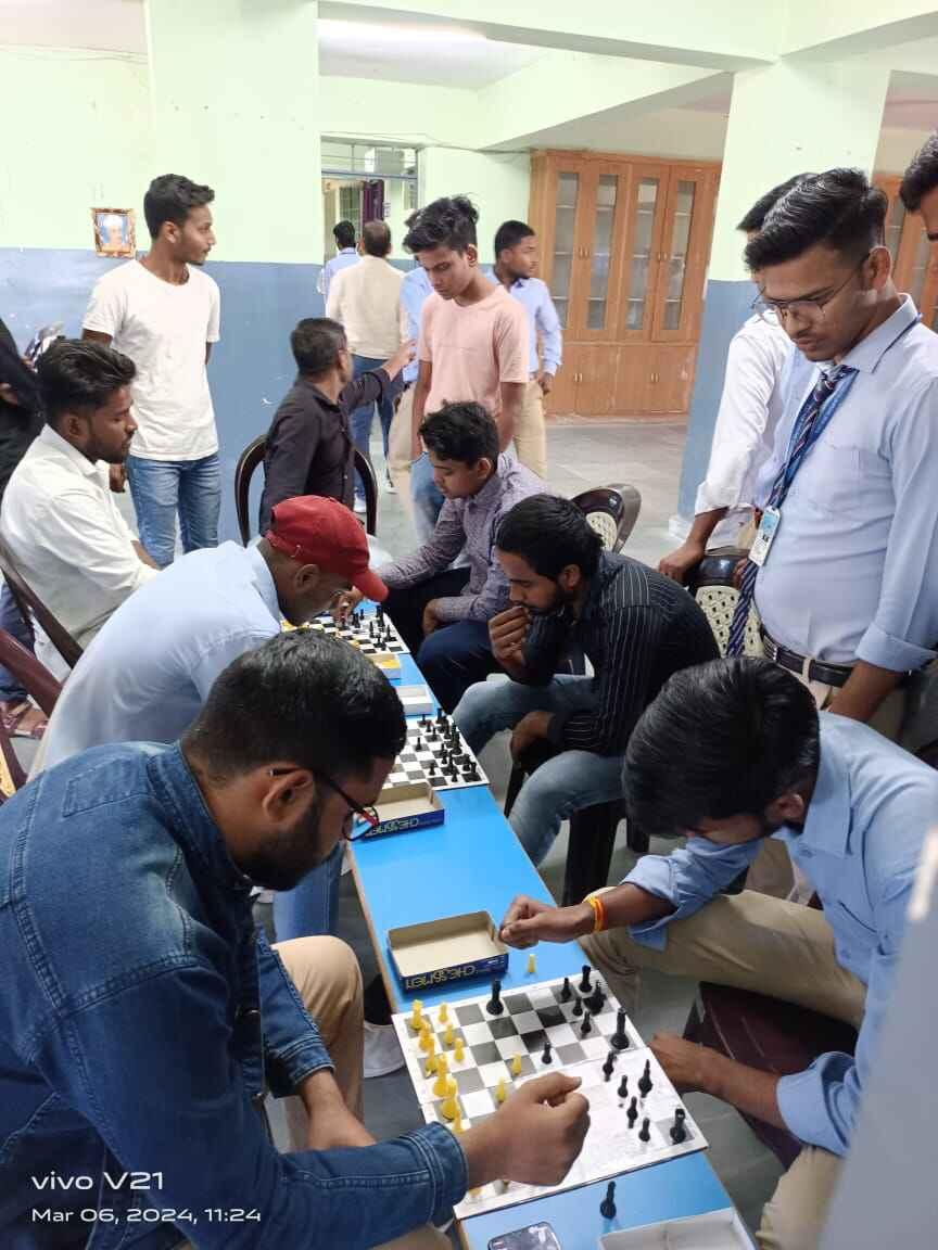 Satyam Shivam Sundaram Group of Institution Events photo 26